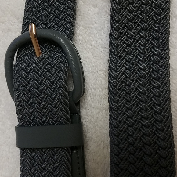 Adjustable Stretch Belt - Picture 1 of 3